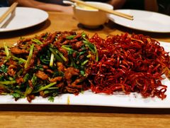 -榆林镇筋饼(知春路店)