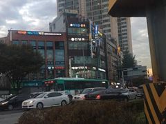 -新罗免税店(首尔总店)