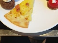 -索菲特酒店 · 云尚天际自助餐厅