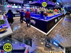 -SEA西雅图海鲜自助餐厅(海乐世界店)