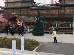 -二十八里太湖船菜(吉祥路店)