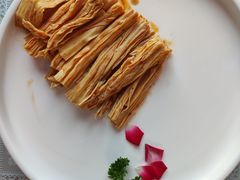 -忘忧草融合私房菜(红鼎国际店)