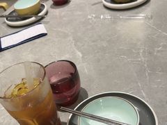 -荣记·囍粤茶餐厅(花都店)
