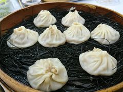 -四季美汤包(户部巷店)