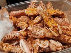 -盒马鲜生(岭南新世界店)
