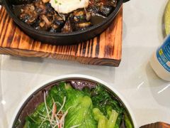 -百鲜楼(藏龙岛店)
