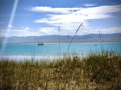 -青海湖国家重点风景名胜区