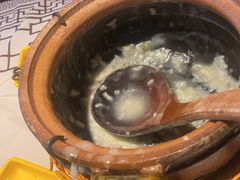 -云晓光头烧烤吧(川沙绿地店)