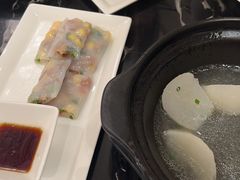 -京香轩·中餐厅(上海中庚聚龙酒店)