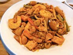 -陈傻子餐厅(世纪都会店)