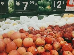 -百佳永辉超市(东城万达店)