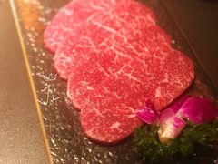 -芯元·碳烤熟成牛肉(经开店)