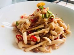 -雀蓝川菜(星悦汇店)