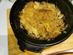 海皇粉丝煲-尚一汤 广东炖汤(金桥国际店)