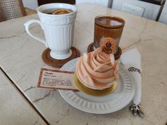 -Me Coffee下午茶艺术空间