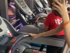 -MOHO FITNESS梦航游泳健身(国创中心店)