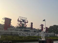 -北京世界公园