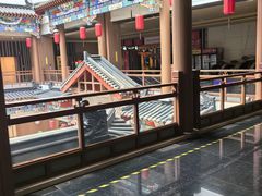-银泰百货(北京大红门店)