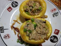 -宾朋海鲜特色美食餐厅·纯手工鲅鱼水饺(兴海路店)