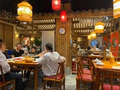 -大厨小味·民间川菜(八里庄店)