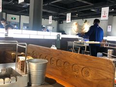-很久以前羊肉串(昌里路三钢里店)