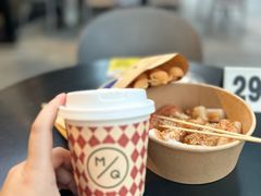 -明谦·Coffee&Cocktail Bar(美您公园店)