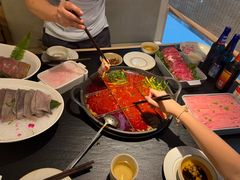-莺花渡火锅City Green(万象城店)