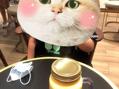 -Peet's Coffee皮爷咖啡(德基店)