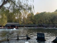 -百脉泉景区