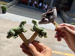 -陕西历史博物馆