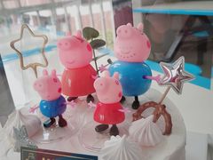 -ZOZO's昌左左精致甜品设计(新北店)