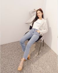 -T.1 hair salon烫染接发