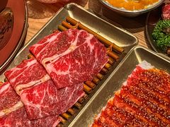 -西塔老太太泥炉烤肉(武汉摩尔城店)