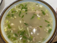 -老仁义·清真菜(太古街店)