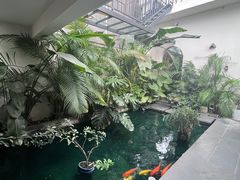 -漫笙舍Manse·咖啡·民宿