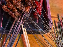 -秦君宝手擀菠菜面(金花路店)