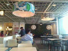 -宜家·瑞典风味餐厅(无锡店)