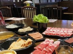 -呷哺呷哺 小火锅 (浦东新欧尚超市店)