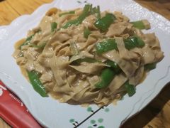 -小俩口烧烤东北菜(双井店)