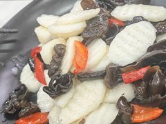 -红旗饭庄