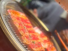 -西塔老太太泥炉烤肉(望京一店)