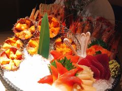 -京料理·日料自助·铁板燒(复悦城店)