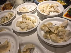 -东方饺子王(工农大路店)