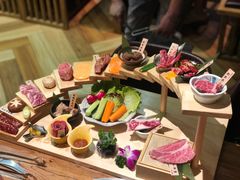 -黑牛の店·和牛烧肉(合生汇店)