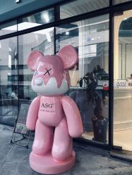 -ASG Hair Salon烫染·接发