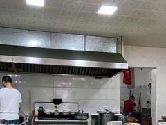 -华兴街自力面店