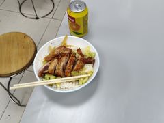 -广东涂记烧鹅饭(武汉天地店)