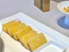 -珈境湖畔餐厅·湖北菜·江浙菜•樱花季(西北湖店)