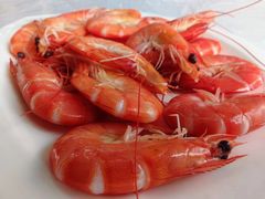 -众味海鲜大排档·活海鲜·潮汕味(南澳店)