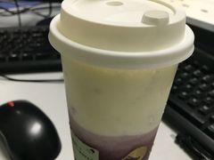 -喜茶(永旺梦乐城店)